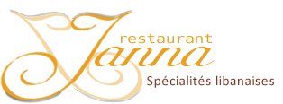 Restaurant Janna — Cuisine Libanaise Paris 17