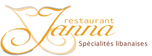 Restaurant JANNA